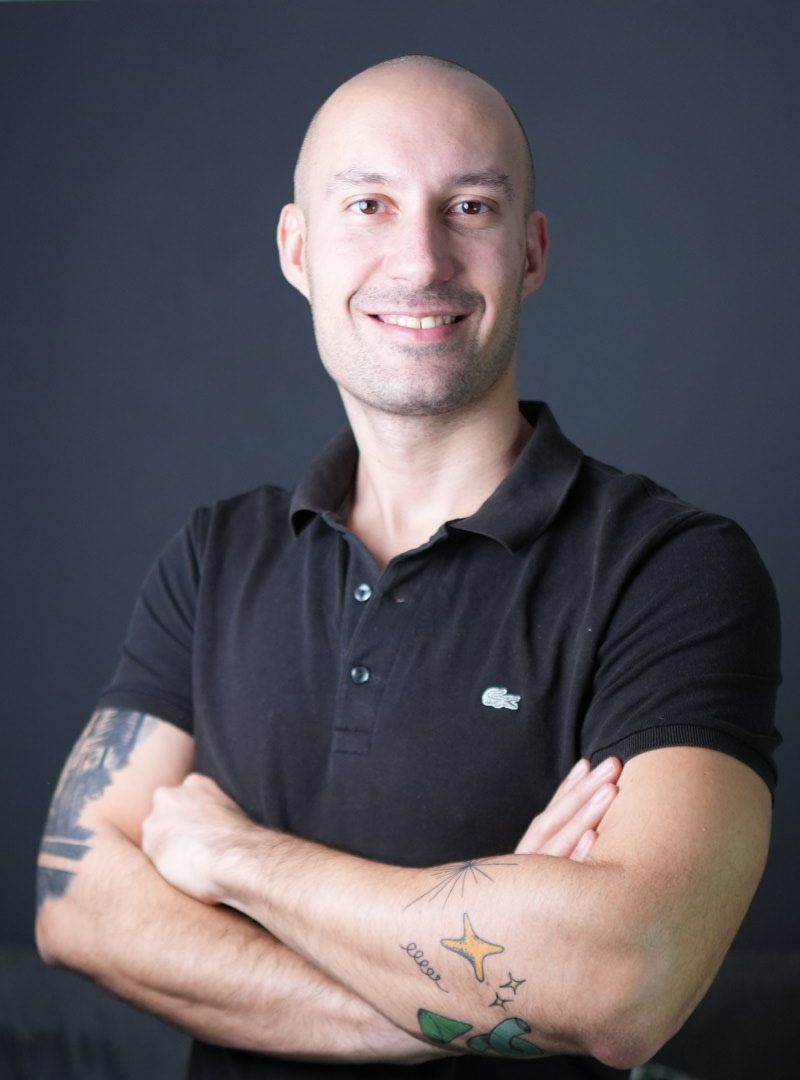 David Moreira